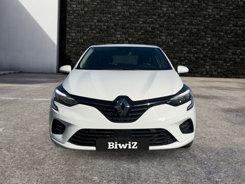Clio 1.5 Bluedci 85ch Business /CarPlay / Android Auto 2020 occasion 45200 Montargis