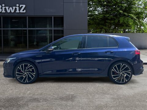 Golf GTD 2.0 200 ch SCR DSG7 /Apple CarPlay/H-K/IQ lights/Si&egrave;ge c 2021 occasion 59000 Lille