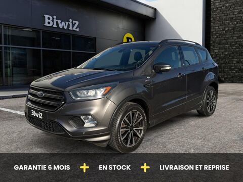 Annonce voiture Ford Kuga 14490 �