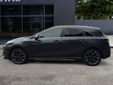 Ceed 1.5 T-gdi 160 ch Gt Line Dct 2021 occasion 34000 Montpellier