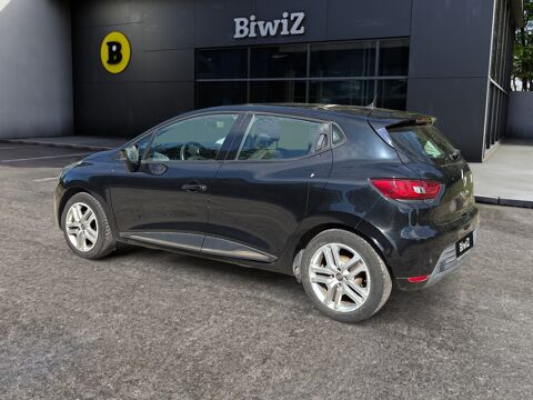 Clio 0.9 Tce 75 ch Generation 2019 occasion 20200 brest
