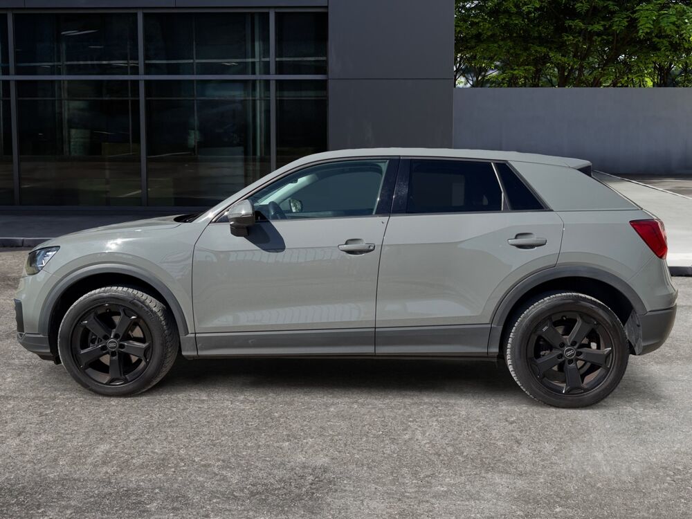 Q2 35 TDI 150 ch S tronic 7 Quattro Business line /CarPlay et A 2020 occasion 38300 Bourgoin-Jallieu