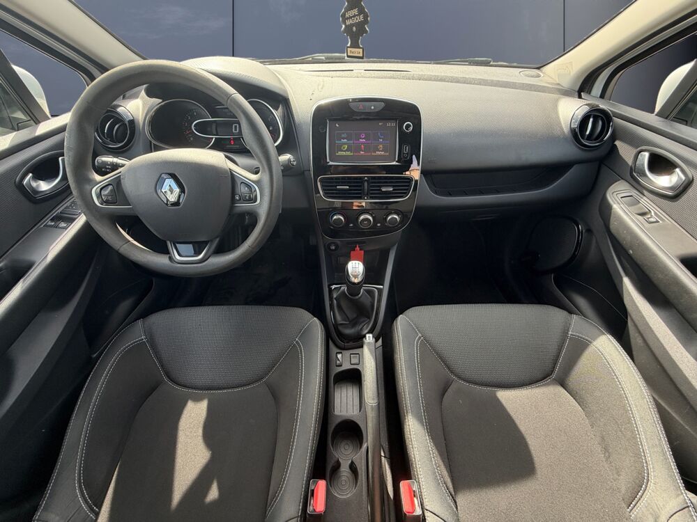 Clio 1.5 Dci 75ch Business 2017 occasion 45200 Montargis