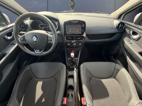 Clio 1.5 Dci 75ch Business 2017 occasion 45200 Montargis
