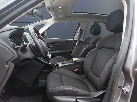 Grand scenic IV 1.6 Dci 130 ch Energy Limited /Carplay/Toit Ouvrant/Chaine D 2018 occasion 63500 Issoire