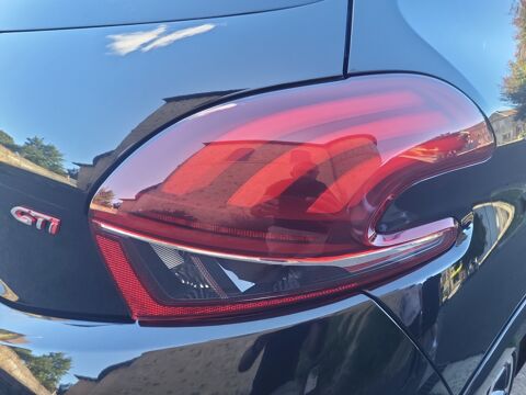 208 Generation-i 1.6 Thp 210 Ch Gti Start-stop 2016 occasion 12850 Rodez