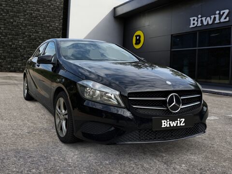 Classe A 160 Cdi 90 ch Inspiration /Radar Av Et Ar/Si&eacute;ges Sport/R&eacute;gul 2014 occasion 43200 Yssingeaux