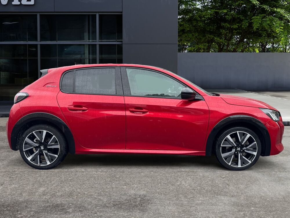 208 1.2 100 ch GT Pack /Toit Pano/Cam&eacute;ra/Carplay 2020 occasion 59000 Lille
