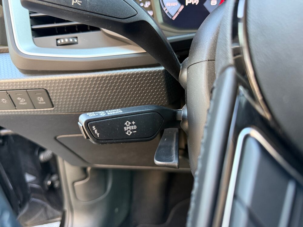 A1 Sportback 1.0 30 TFSI 116 ch Design S-Tronic /CarPlay/Radars 2020 occasion 44800 Saint-Herblain