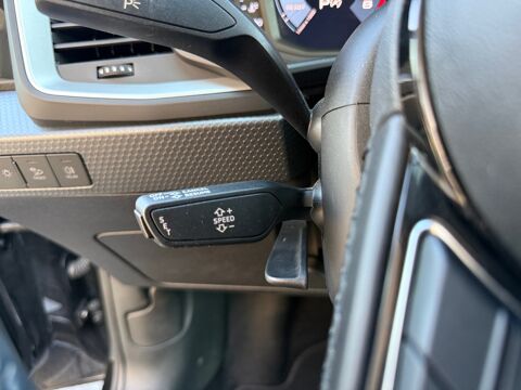 A1 Sportback 1.0 30 TFSI 116 ch Design S-Tronic /CarPlay/Radars 2020 occasion 44800 Saint-Herblain