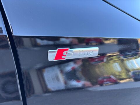 A3 Sportback 2.0 35 Tdi 150 S-line S-tronic Bva /Garantie Audi/ 2023 occasion 43120 Monistrol-sur-Loire