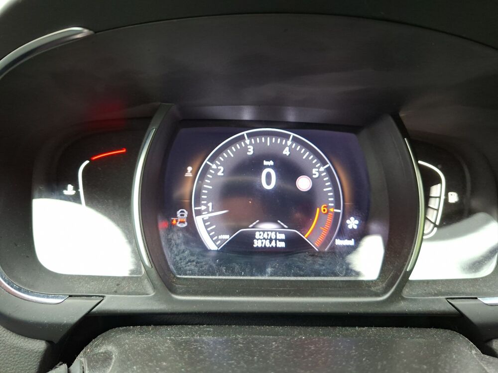 Sc&eacute;nic 1.3 Tce 140 ch Techno /1&egrave;re main/Cam&eacute;ra de recul/Carplay 2022 occasion 83170 Brignoles