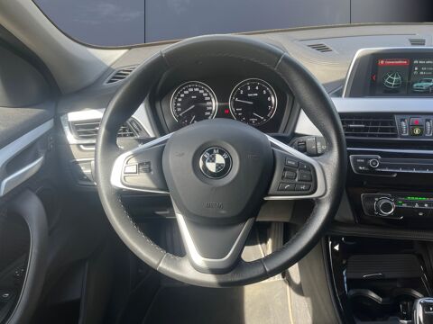 X2 F39 sDRIVE 18i 136 ch DKG7 /Attelage/Clim/Limiteur de vitess 2020 occasion 74200 Thonon-les-Bains