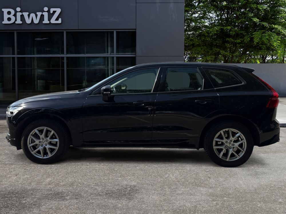 XC60 Summum D5 AWD 235 ch Geartronic 6 /Entretien Complet Volvo 2018 occasion 34000 Montpellier
