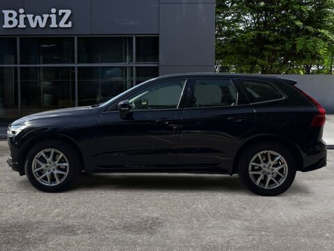 XC60 Summum D5 AWD 235 ch Geartronic 6 /Entretien Complet Volvo 2018 occasion 34000 Montpellier