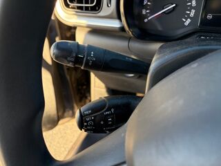 C3 1.2 l Vti 80 ch Exclusive /Roue de Secours/Distribution &agrave; jo 2017 occasion 42100 Saint-&Eacute;tienne