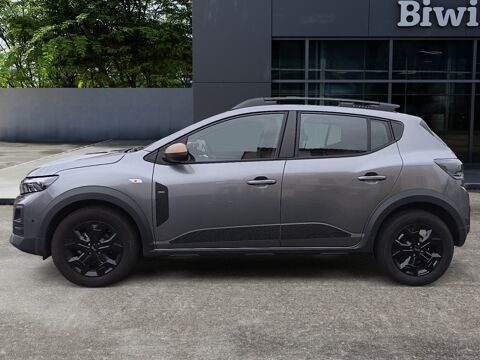 Sandero Stepway 1.0 Tce 110 ch Extreme /Carplay&amp;AndroidAuto sans 2026 occasion 63500 Issoire