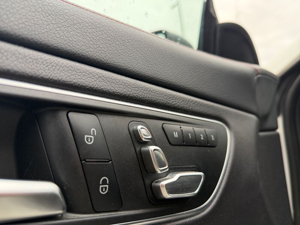 Classe CLA Shooting Brake 2.2 220 D 170 Amg Line 7g-dct /Toit Ouvrant/S 2018 occasion 43120 Monistrol-sur-Loire