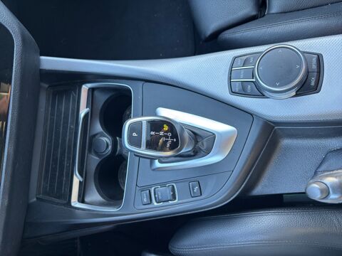 S&eacute;rie 1 2.0 120 D 190 M-sport Xdrive Bva /Toit ouvrant pano/si&egrave;ges c 2017 occasion 43120 Monistrol-sur-Loire