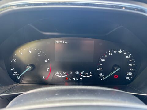 Focus 1.0 Flexifuel mHEV 125 ch ST-Line Style /Carplay/LED/Assist 2023 occasion 59000 Lille