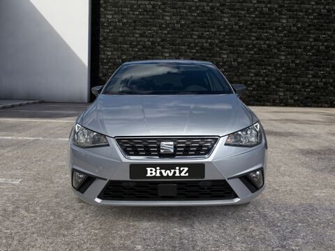 Ibiza 1.6 Tdi 95 ch Xcellence /Suivi Seat/Cam&eacute;ra/Carplay 2019 occasion 43120 Monistrol-sur-Loire