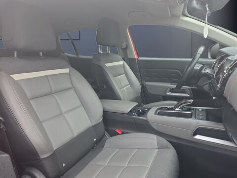 C5 aircross 1.5 Bluehdi 130 ch Shine Eat8 /Si&egrave;ges AV chauffants/Si&egrave;ge co 2019 occasion 34300 Agde