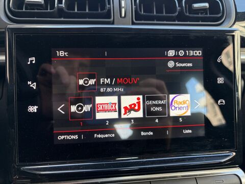C3 Generation-iii 1.2 Puretech 80 Feel Business Start-stop /Car 2020 occasion 14000 Caen