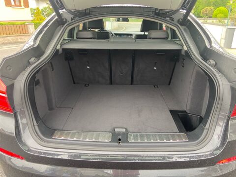 X4 2.0 I 184 ch X-line Xdrive Bva /Suivi BMW 2014 occasion 67500 Haguenau