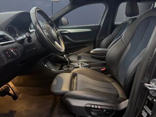 X2 1.8 D 150 M-sport Sdrive Bva /Si&egrave;ges &eacute;lectriques et chauffan 2019 occasion 10430 Rosi&egrave;res-pr&egrave;s-Troyes