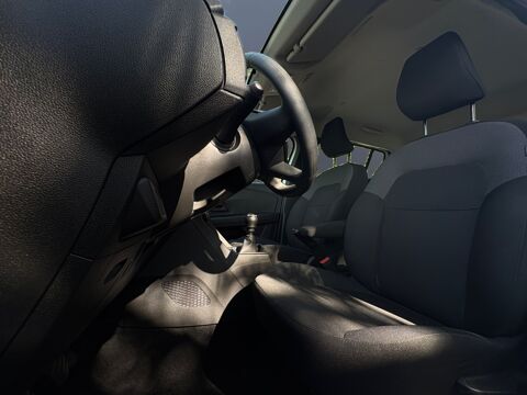 Sandero 1.0 SCe 65 ch /Climatisation/Feux automatiques/Regulateur de 2023 occasion 34000 Montpellier