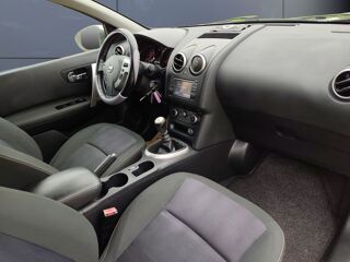 Qashqai Generation-i Plus-2 1.6 Dci 130 ch Connect Edition 2wd 2012 occasion 12850 Rodez