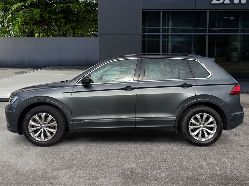 Tiguan 2.0 Tdi 150 ch Confort Line Business /Cam&eacute;ra De Recul/Carpla 2019 occasion 44800 Saint-Herblain