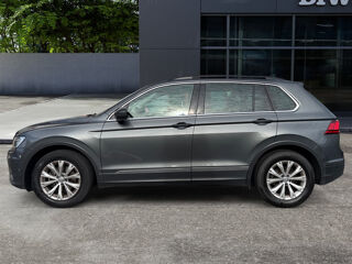Tiguan 2.0 Tdi 150 ch Confort Line Business /Cam&eacute;ra De Recul/Carpla 2019 occasion 44800 Saint-Herblain