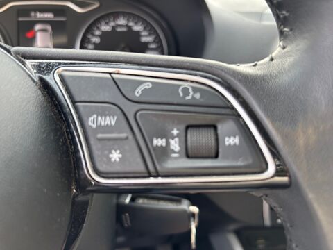 Q2 1.6 30 Tdi 115 ch Sport Pack S-line /Pack S-line/MMI/Si&egrave;ges 2019 occasion 43120 Monistrol-sur-Loire