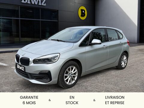 Serie 2 ACTIVE-TOURER 218i 140 ch Business Design BVA7 /Cam&eacute;ra de Re 2018 occasion 44000 Nantes