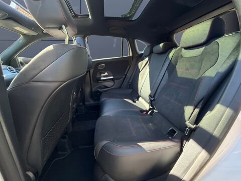 Classe GLA 2.0 220 D 190ch AMG Line 4MATIC 8G-DCT BVA /Toit ouvrant / C 2021 occasion 45200 Montargis
