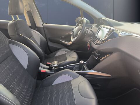 2008 Allure 1.6 E-hdi 90 ch Etg6 2014 occasion 31370 B&eacute;rat
