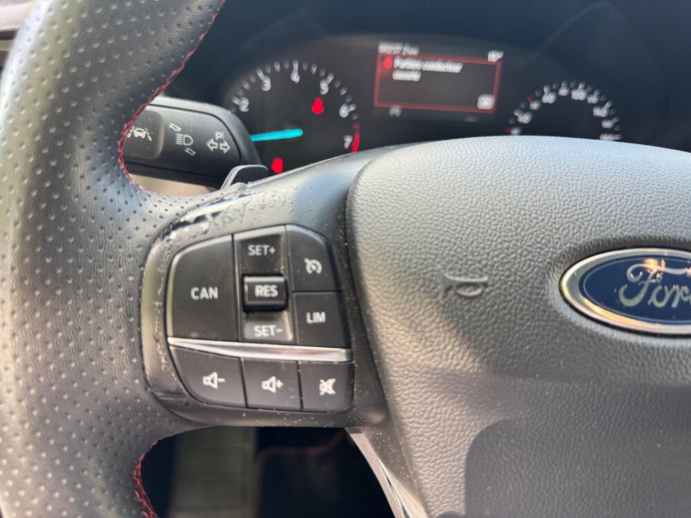 Focus 1.0 Flexifuel mHEV 125 ch ST-Line Style /Carplay/LED/Assist 2023 occasion 59000 Lille