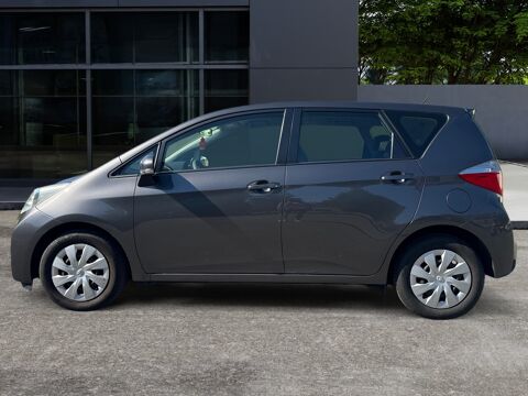 Verso 1.4 D4d 90 Style /Suivi Toyota/GPS/Connect/Confort Pack 2012 occasion 59000 Lille