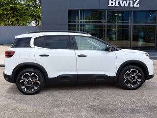 C5 aircross 1.5 Bluehdi 130 ch Max /Camera 360/CarPlay/ 2025 occasion 28500 Vernouillet