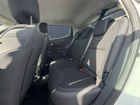 Clio 1.5 Dci 75ch Business 2017 occasion 45200 Montargis