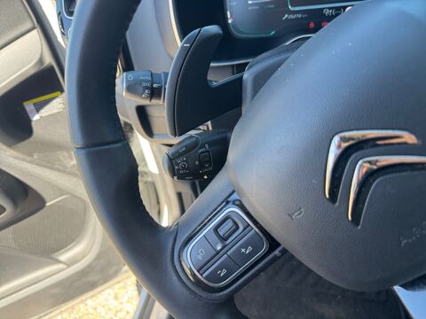 C5 aircross 2.0 BlueHDI 180 ch Shine BVA /Si&egrave;ges AV Chauffants/Cam&eacute;ra 36 2019 occasion 38200 Vienne