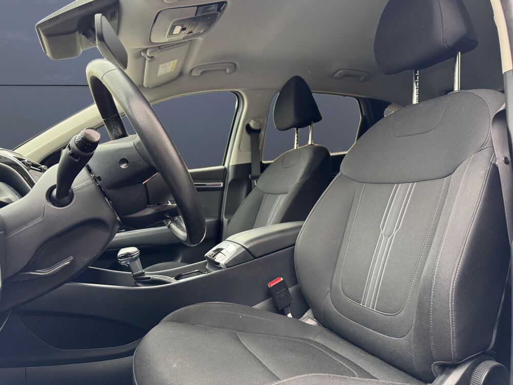 Tucson 1.6 Crdi 136 ch Hybrid Mhev 48V Creative Dct7 /Attelage/Cam&eacute; 2023 occasion 53200 Ch&acirc;teau-Gontier-sur-Mayenne