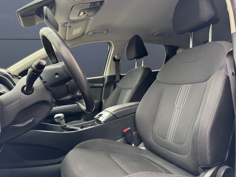 Tucson 1.6 Crdi 136 ch Hybrid Mhev 48V Creative Dct7 /Attelage/Cam&eacute; 2023 occasion 53200 Ch&acirc;teau-Gontier-sur-Mayenne