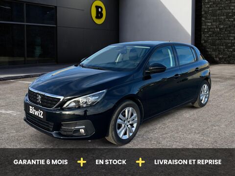 Annonce voiture Peugeot 308 10990 �