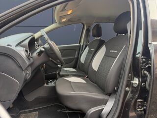 Sandero Stepway 0.9 Tce 90ch Prestige /Attelage/ 2014 occasion 67500 Haguenau