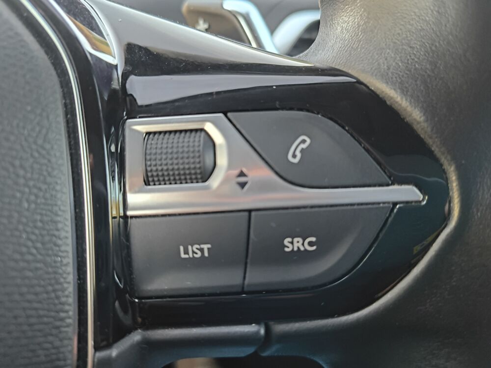 3008 1.2 Puretech 130 ch Crossway Eat S&amp;S /Carplay/Cam&eacute;ra de 2019 occasion 87000 Limoges