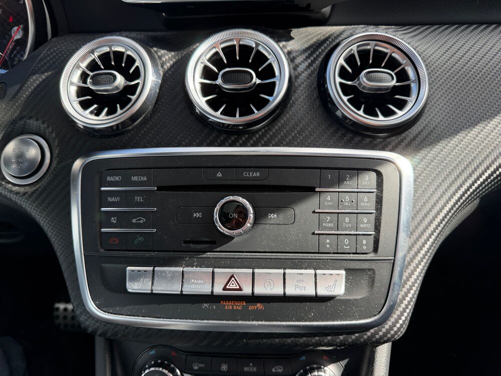 Classe A 2.2 200 Cdi 136ch Fascination 7G-DCT AMG Line /CarPlay / Toi 2015 occasion 45200 Montargis