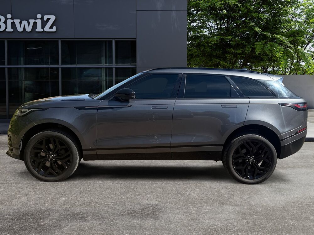 Range rover velar 3.0 V6 D 300 R-dynamic HSE 4wd /Suivi complet/Toit Ouvrant/S 2018 occasion 10430 Rosi&egrave;res-pr&egrave;s-Troyes