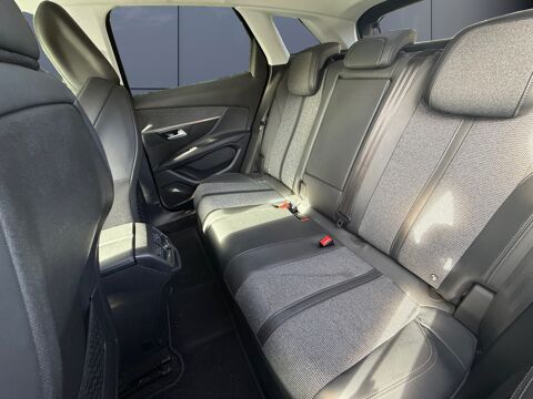 3008 Generation-ii 1.2 130 ch Allure Business Eat8 /CarPlay/Suivi 2019 occasion 59000 Lille